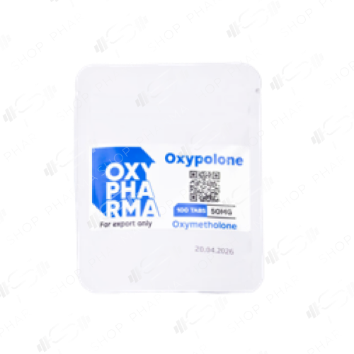 Oxypolone