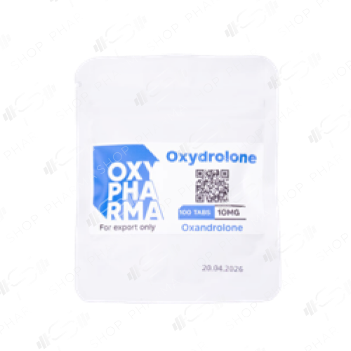 Oxydrolone