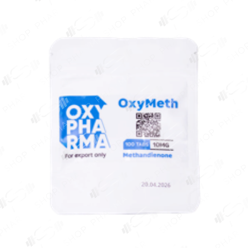 Oxymeth