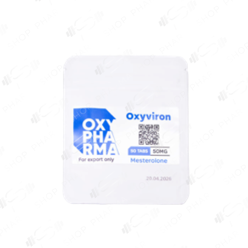 Oxyviron