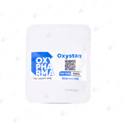 Oxystan