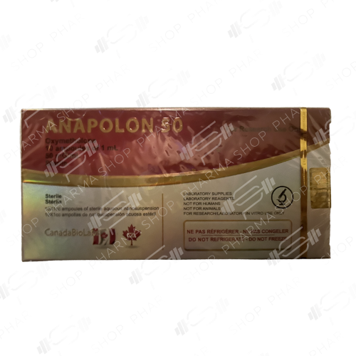 ANAPOLONE 50