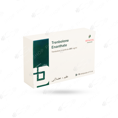 Trenbolone Enanthate