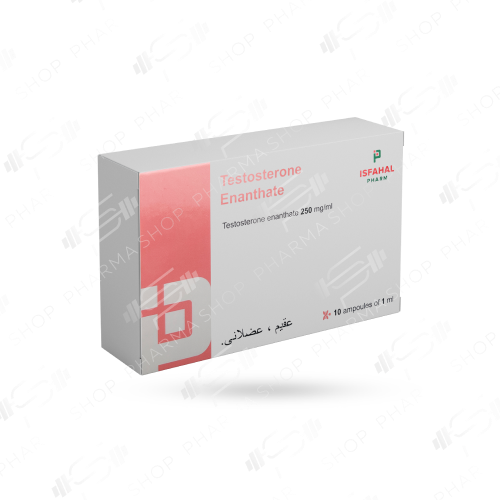 Testosterone Enanthate