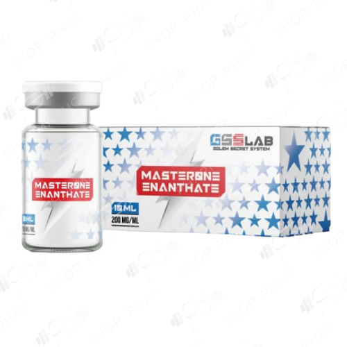 Masteron Enanthate