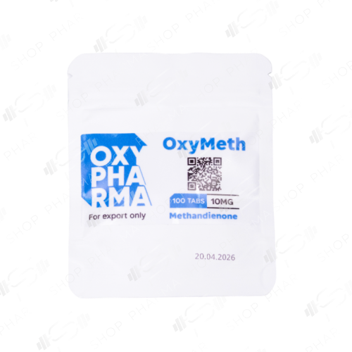 Oxymeth