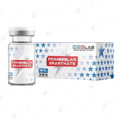 Primobolan enanthate