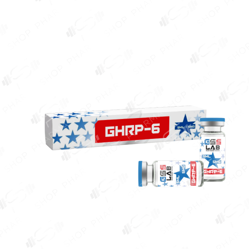 GHRP-6