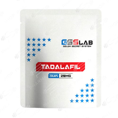 TADALAFIL