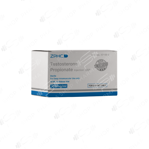 TESTOSTERONE PROPIONATE