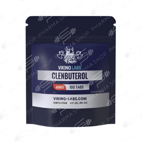 CLENBUTEROL