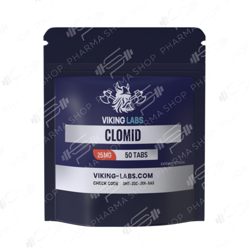 CLOMID